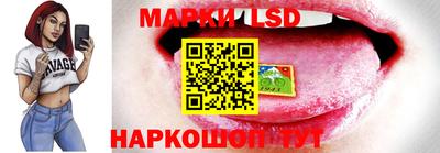 гашик Берёзовский