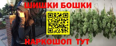 гашик Берёзовский